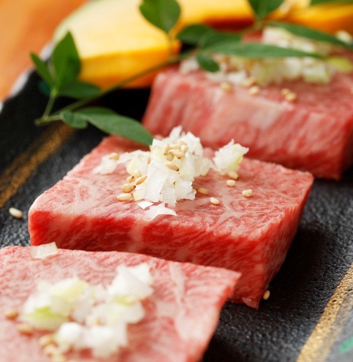 焼肉 陽山道 上野広小路店 レストラン 上野中央通り商店会